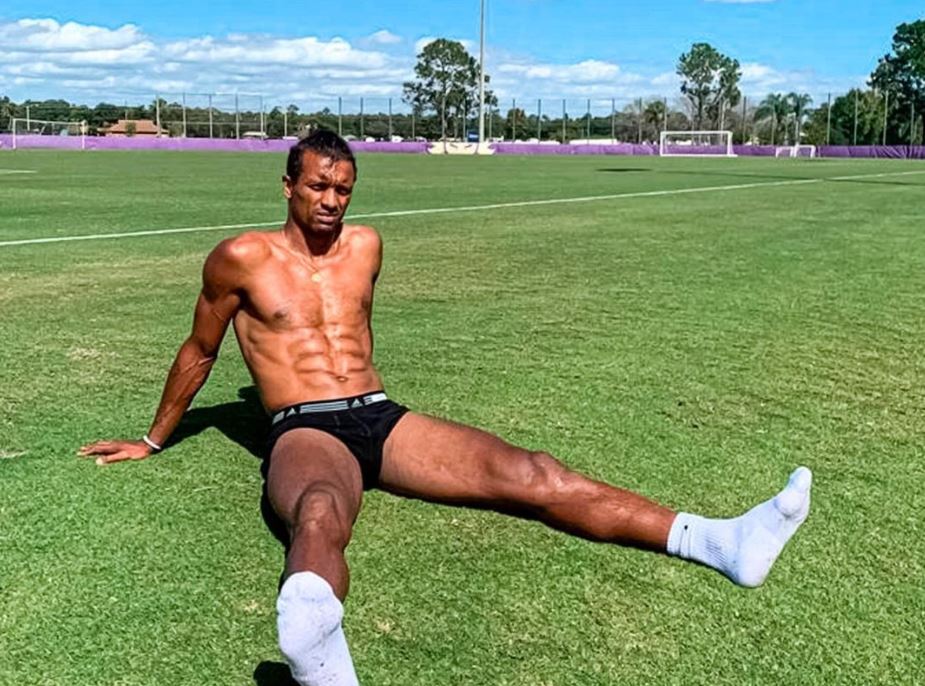 Luis Nani