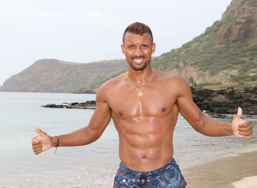 Luis Nani