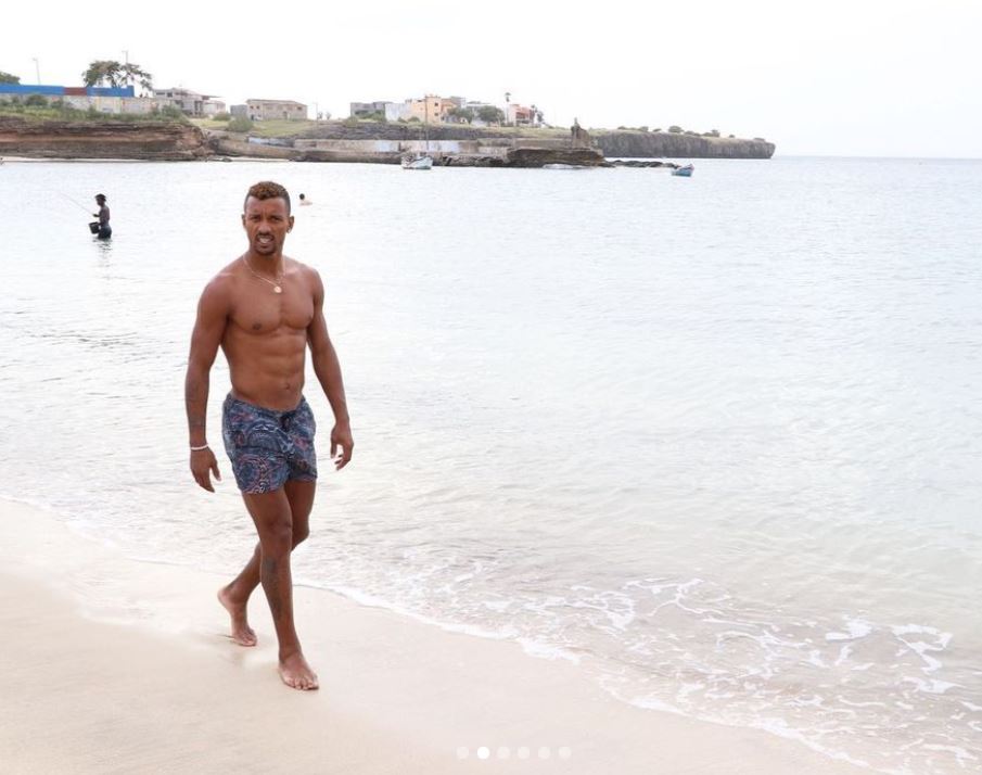 Luis Nani