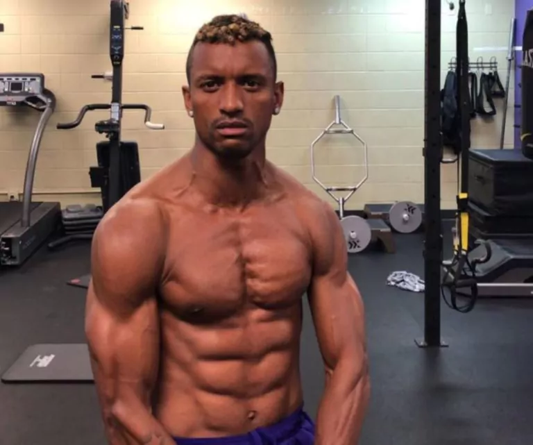 Luis Nani