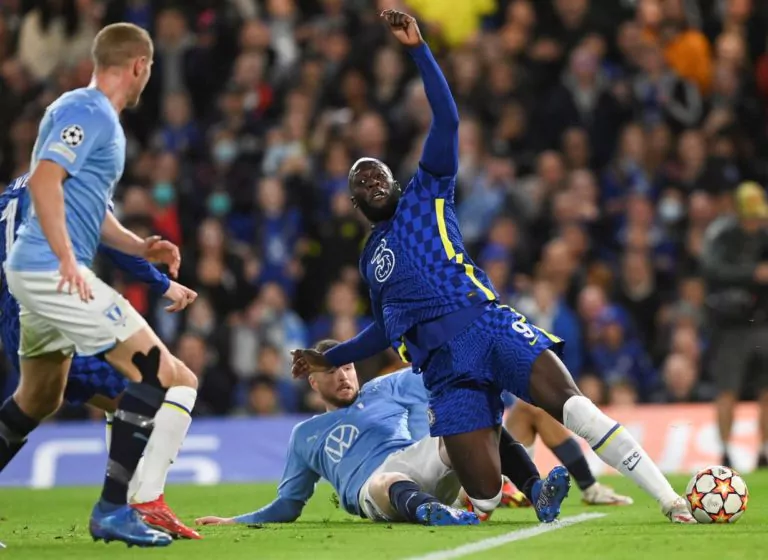Lukaku