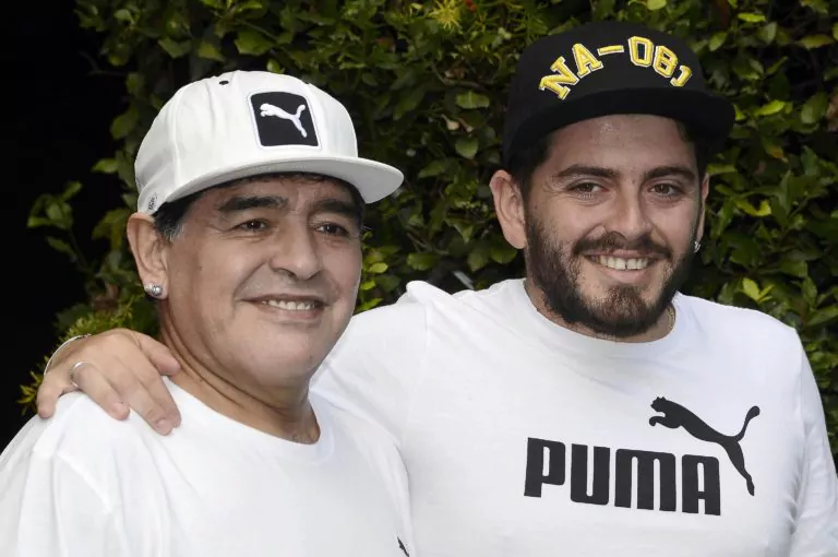 maradona