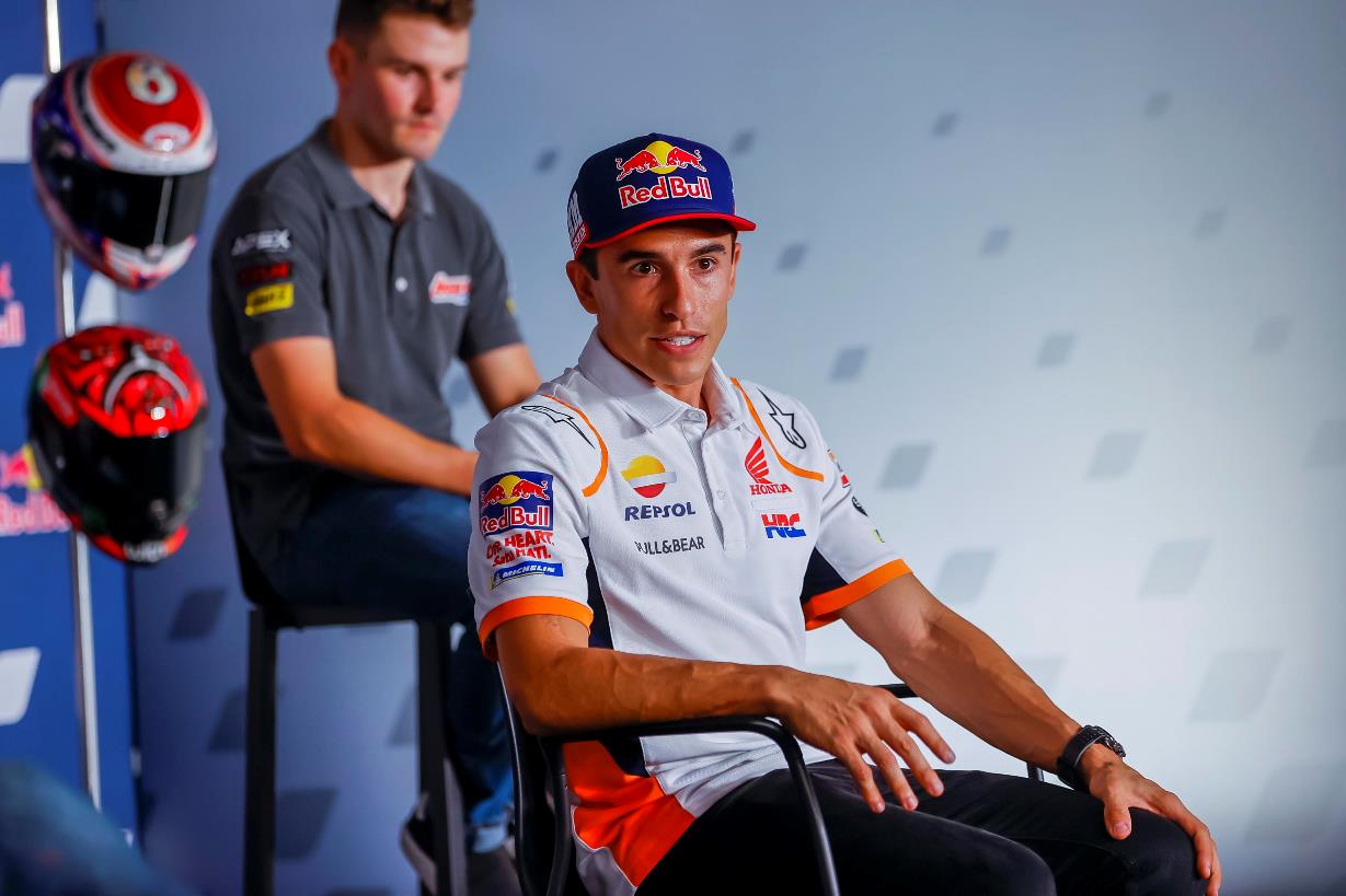 marc marquez