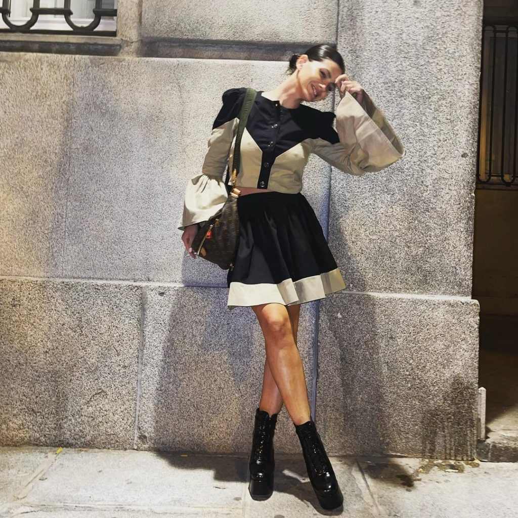 maria eugenia suarez icardi