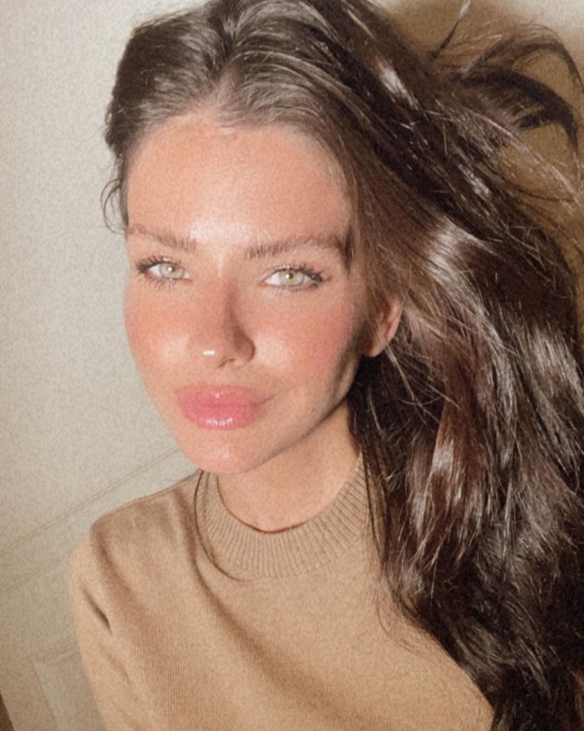 maria eugenia suarez icardi