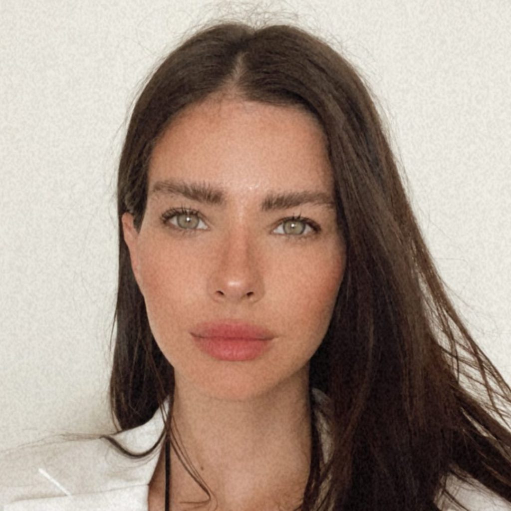 maria eugenia suarez icardi