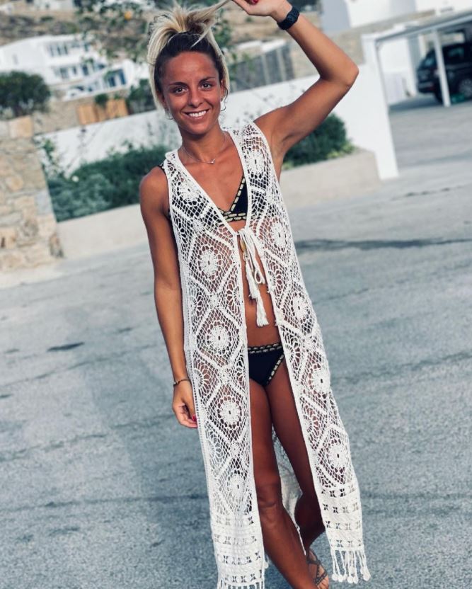 Martina Rosucci