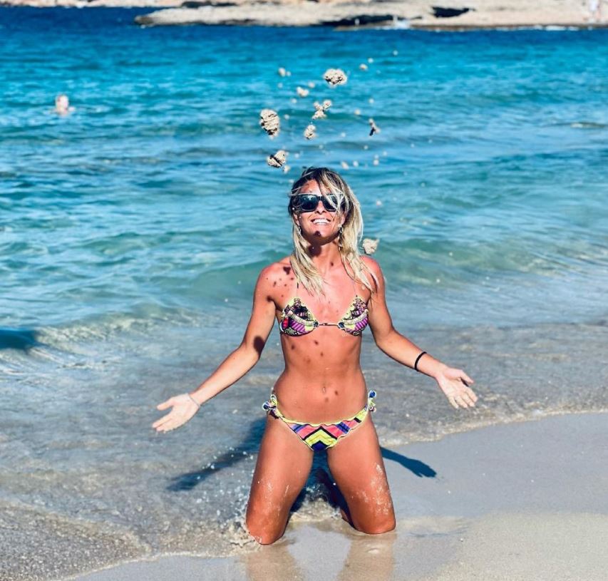 Martina Rosucci