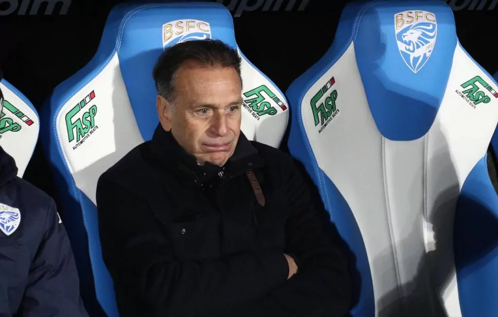 Massimo Cellino