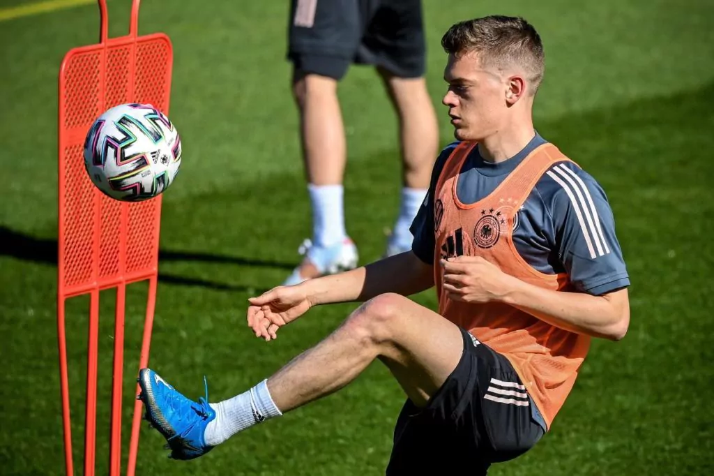 Matthias Ginter