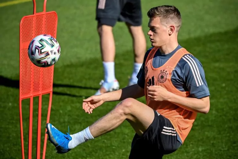 Matthias Ginter