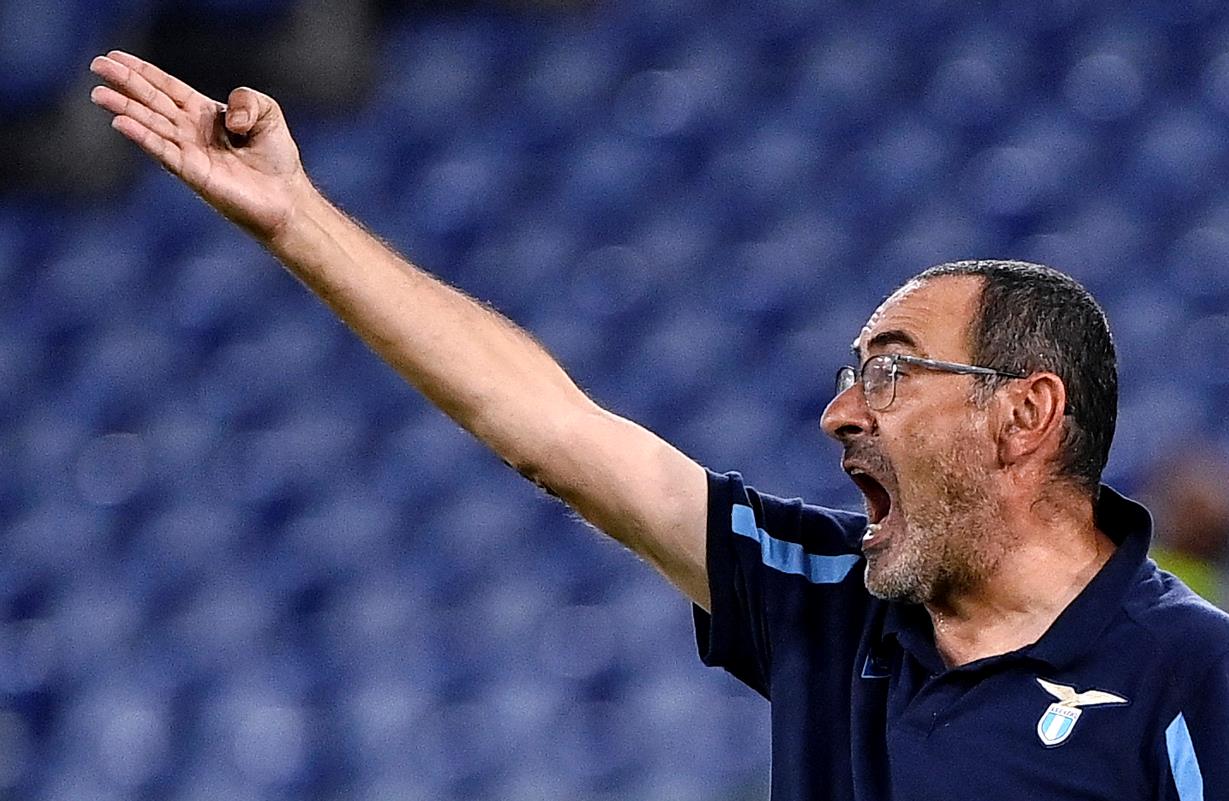 sarri