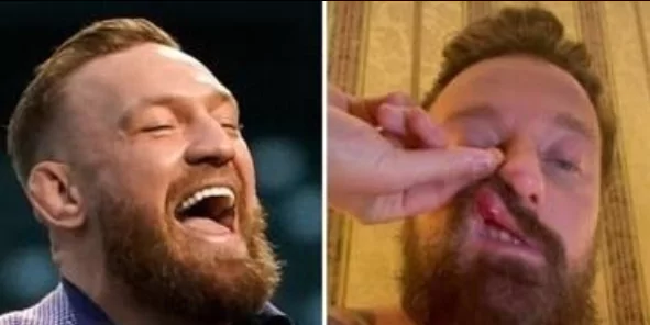 mcgregor facchinetti