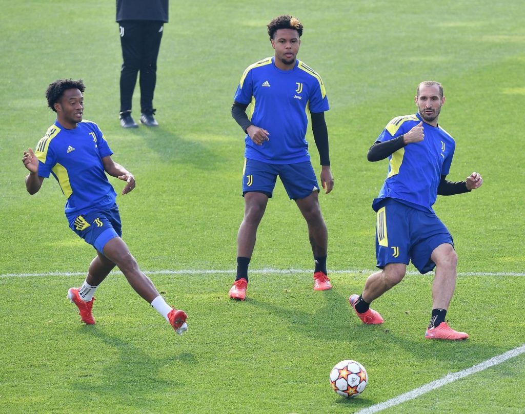 McKennie