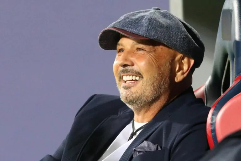 mihajlovic