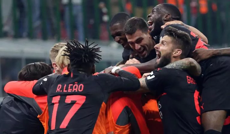 milan