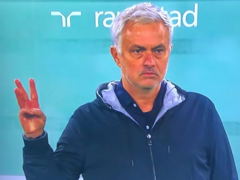 Mourinho