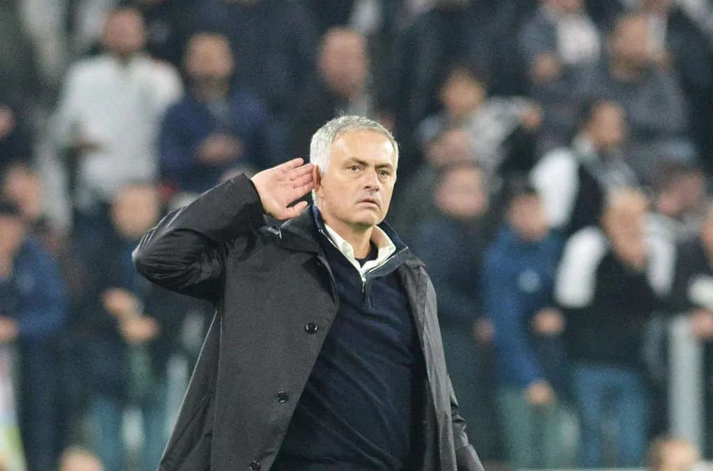 Mourinho