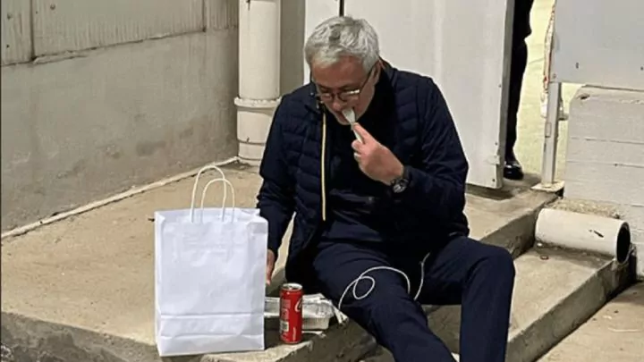 mourinho