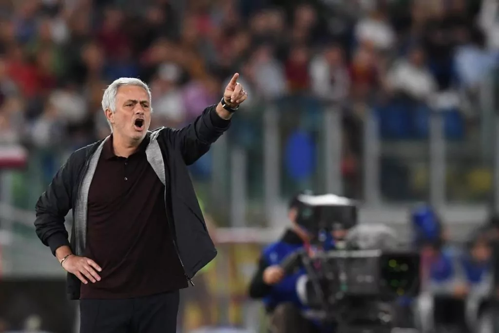 mourinho