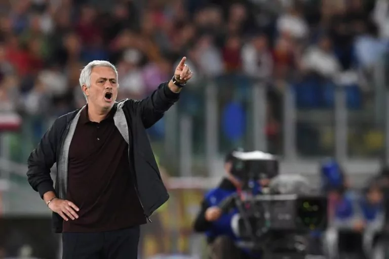 mourinho