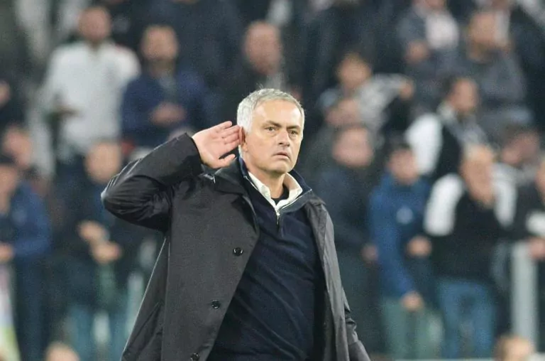 Mourinho