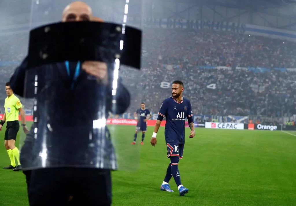 Neymar