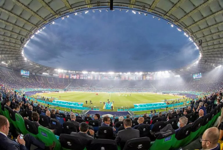 Stadio Olimpico