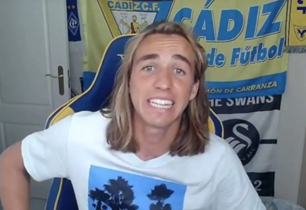 Pedro Benito