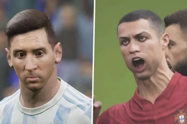 Pes
