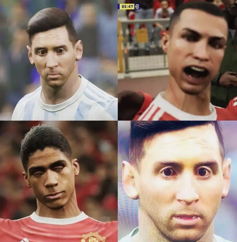 Pes