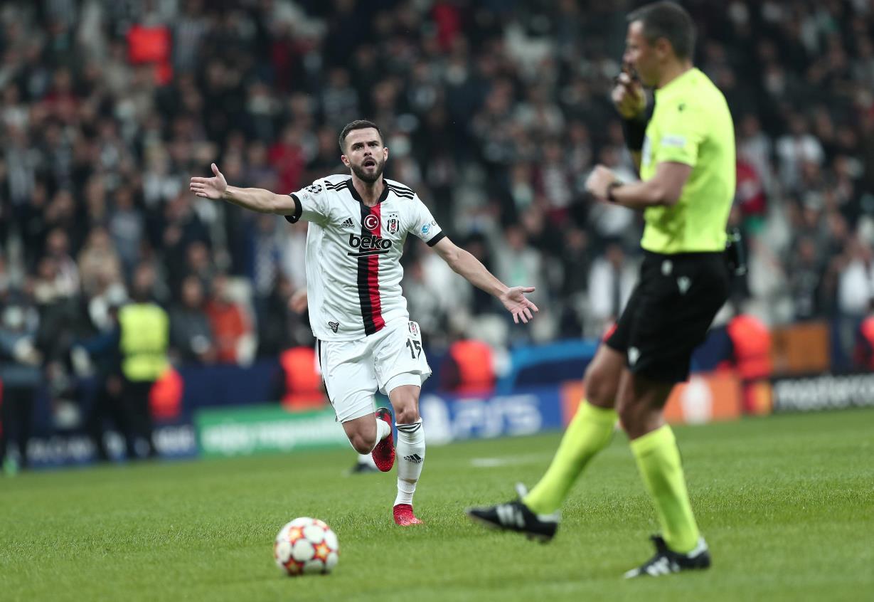 Pjanic