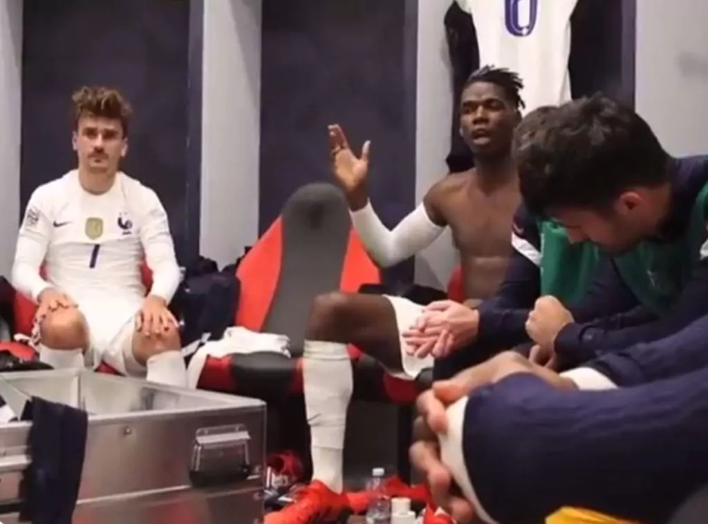 Pogba