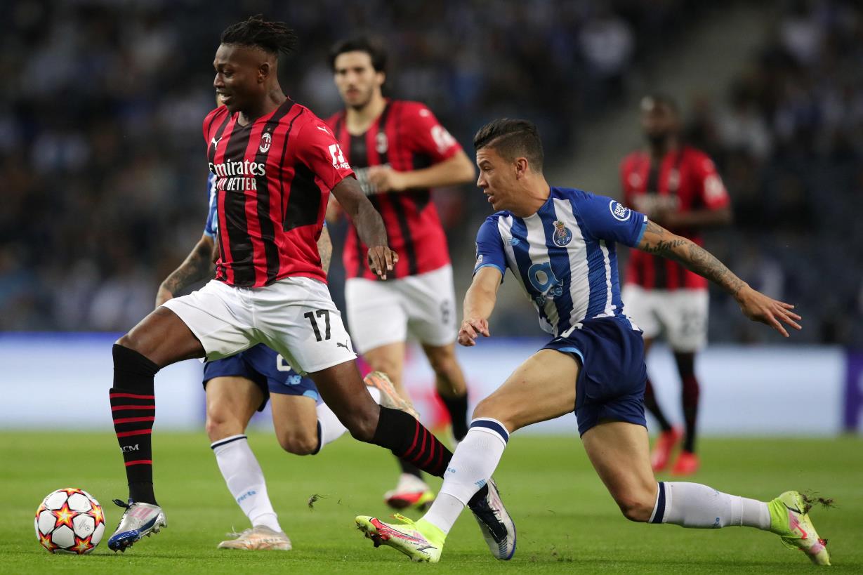 Porto Milan