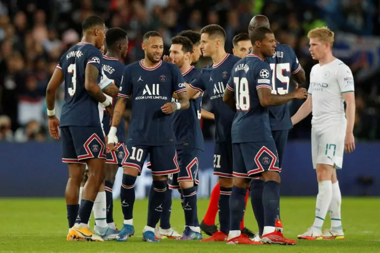 psg