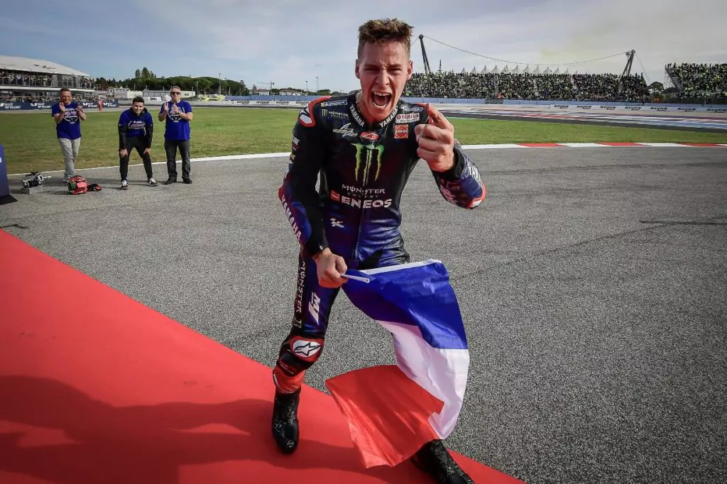 Quartararo