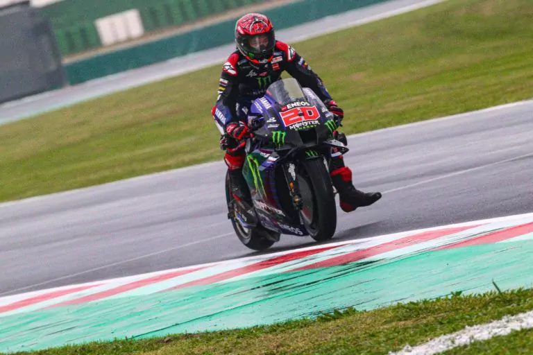 Quartararo