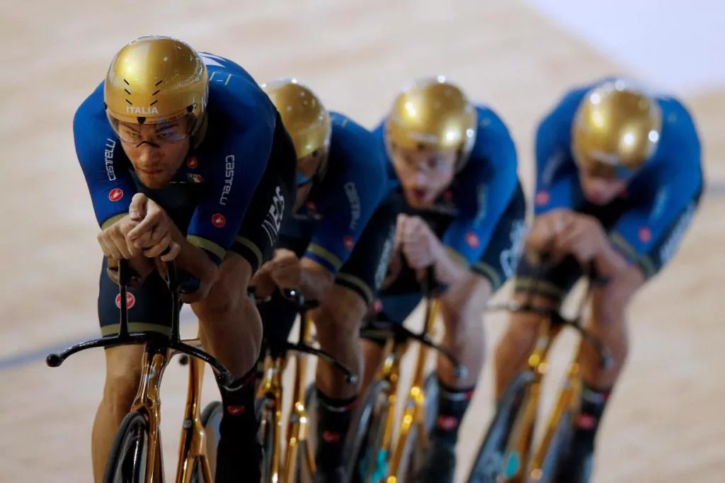 ciclismo