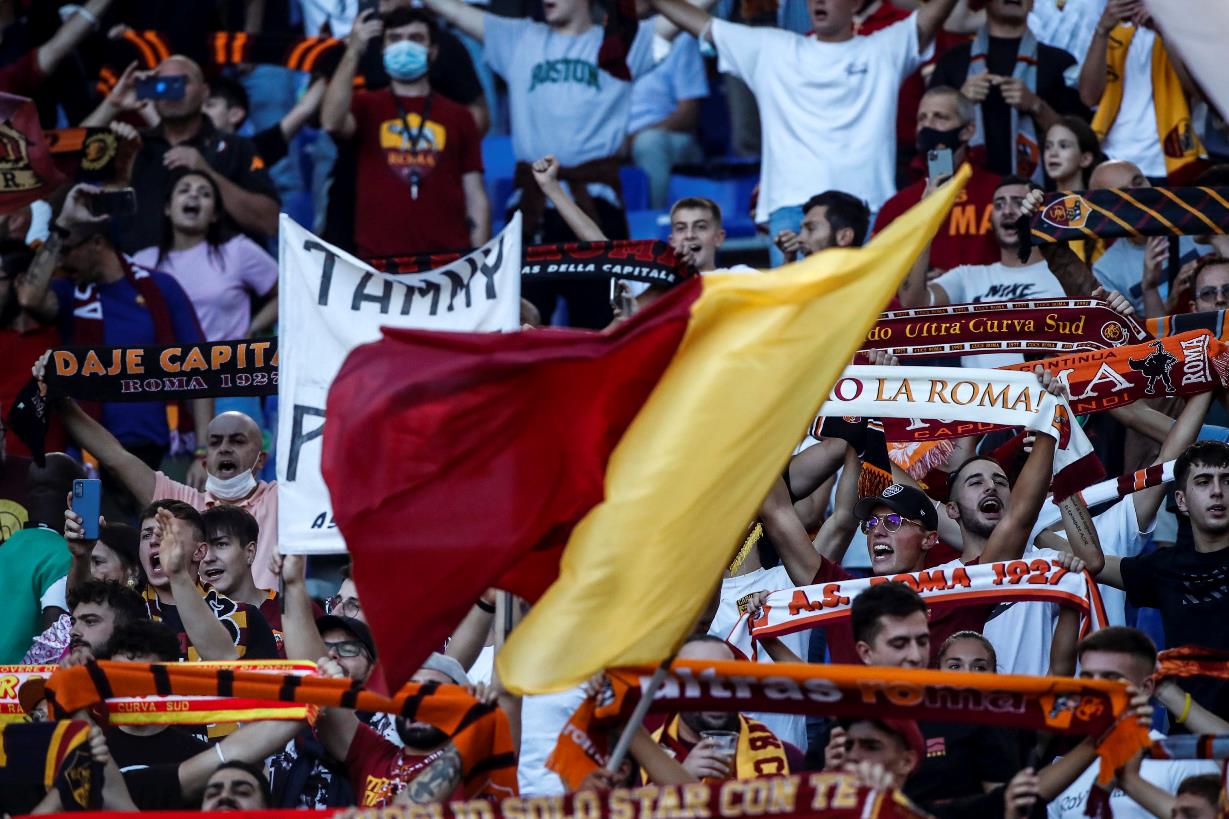 Roma Empoli
