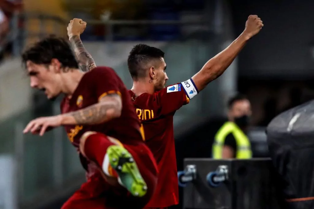 Roma Empoli