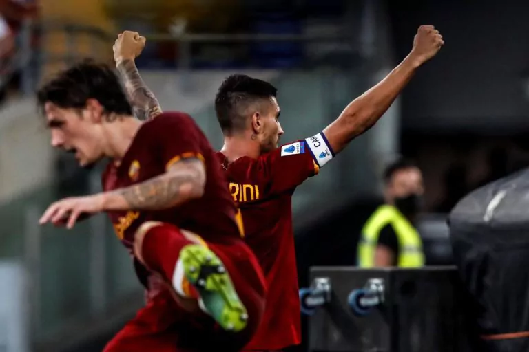 Roma Empoli