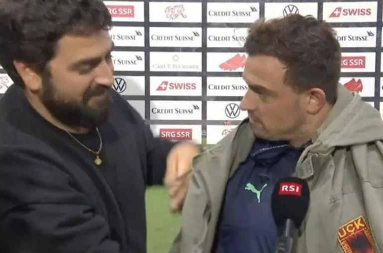 Shaqiri