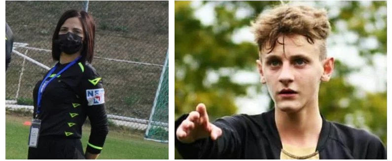 simone d'avolio salva arbitro