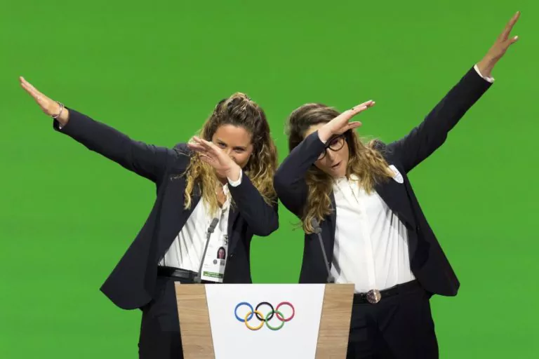 sofia goggia michela moioli