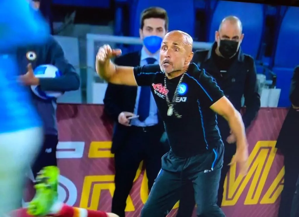 Spalletti
