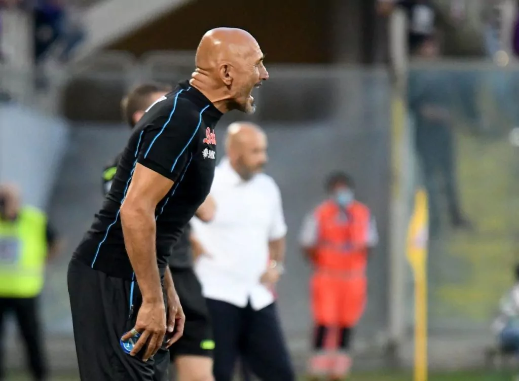 Spalletti