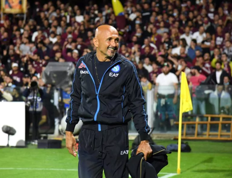 Spalletti