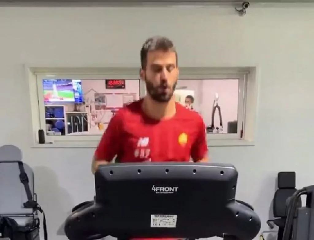 Spinazzola