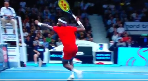 tiafoe