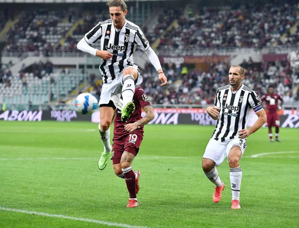 Torino Juventus